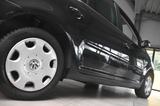 Volkswagen Touran 2.0 FSI 2Z-Klimaauto Tempo PDC 2.Hand - gebrauchte VW Touran aus dem Jahr 2004