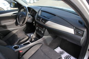 BMW X1 - 7