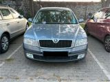 Skoda Octavia 1.9TDI - Skoda Octavia aus 2004 mit Diesel-Antrieb