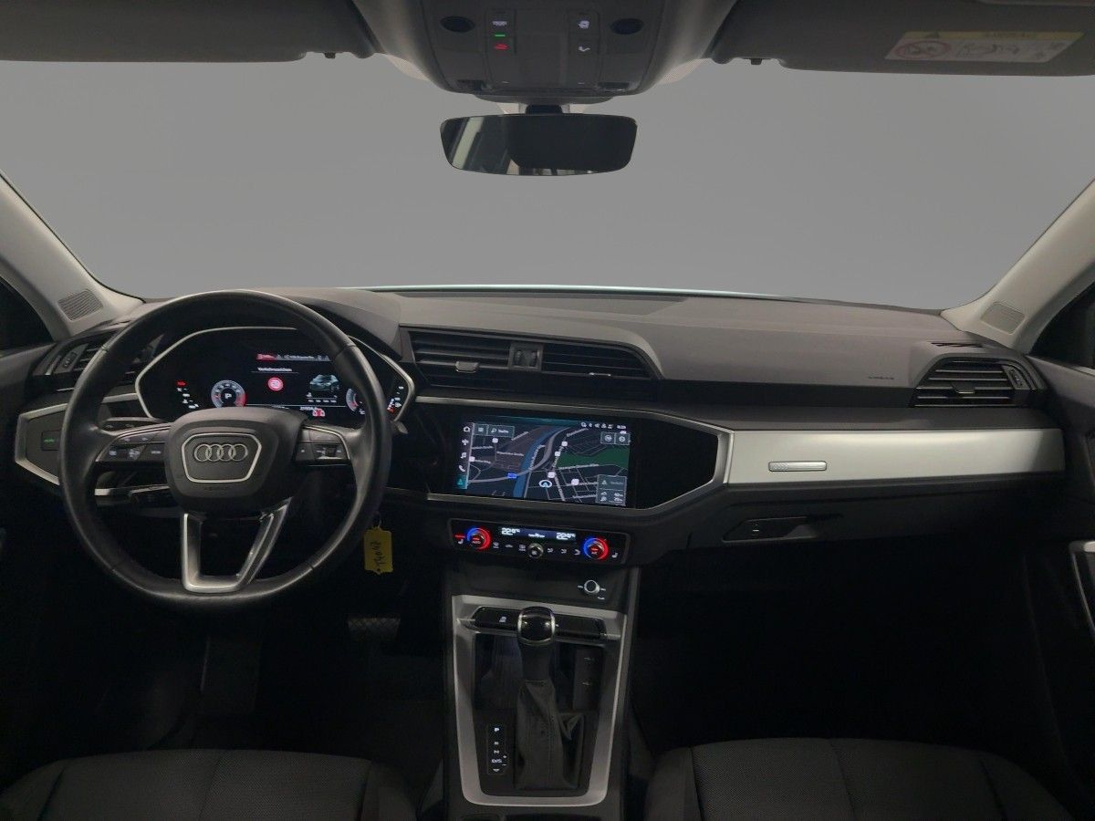 Audi Q3 - Bild 13