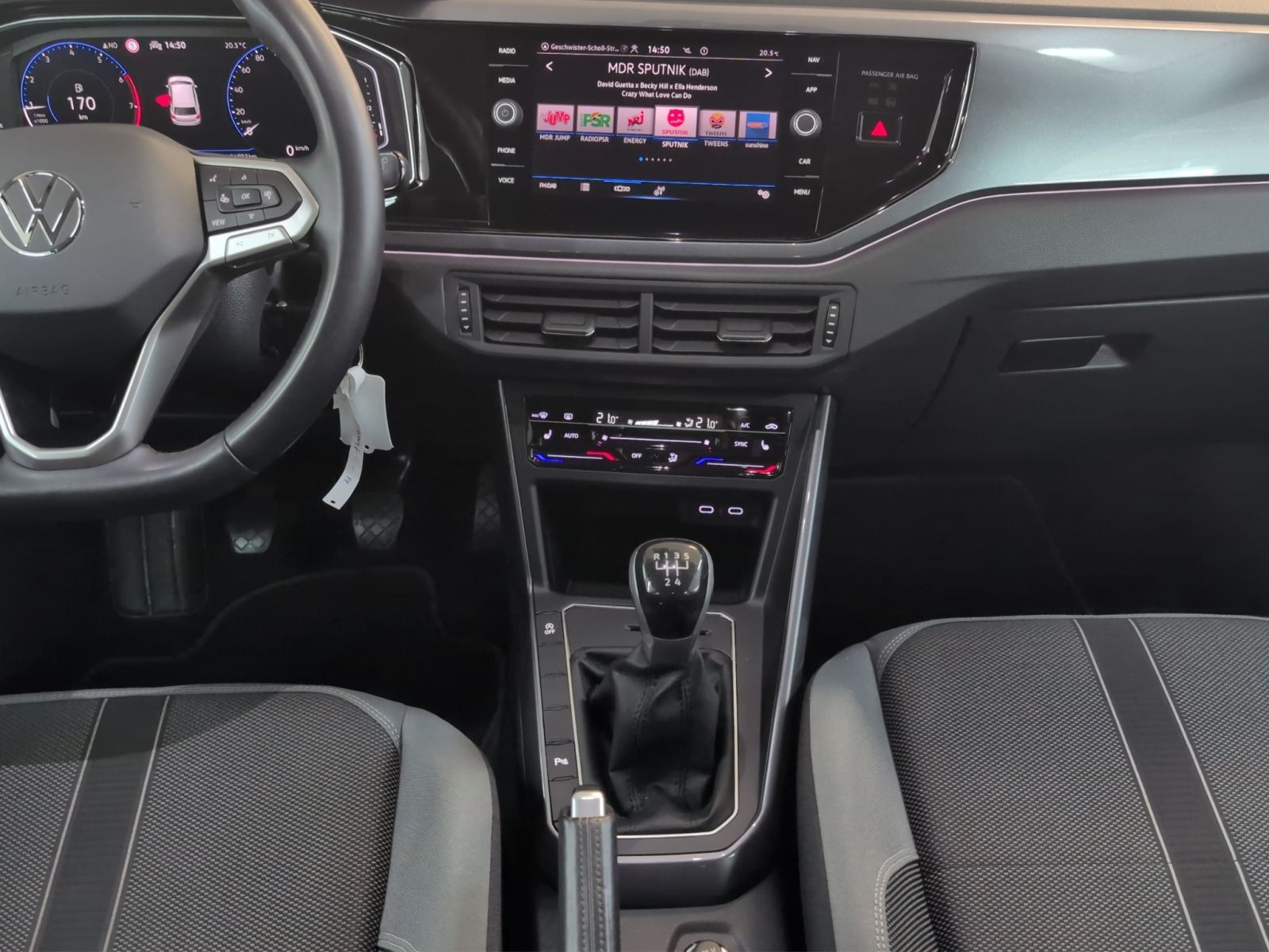 Volkswagen Polo - Bild 11
