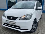 Seat Mii Style*KLIMA*EFH*ZENTRAL*USB/AUX - Seat Mii: Automatik