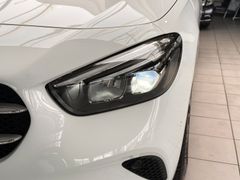 MERCEDES-BENZ B 220 4 Matik Progressive LED*DAB*SHZ*Park-Ass.