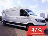 Volkswagen Crafter 35 L4H2 140PS AHK/Klima/Pdc   ** - Volkswagen Crafter