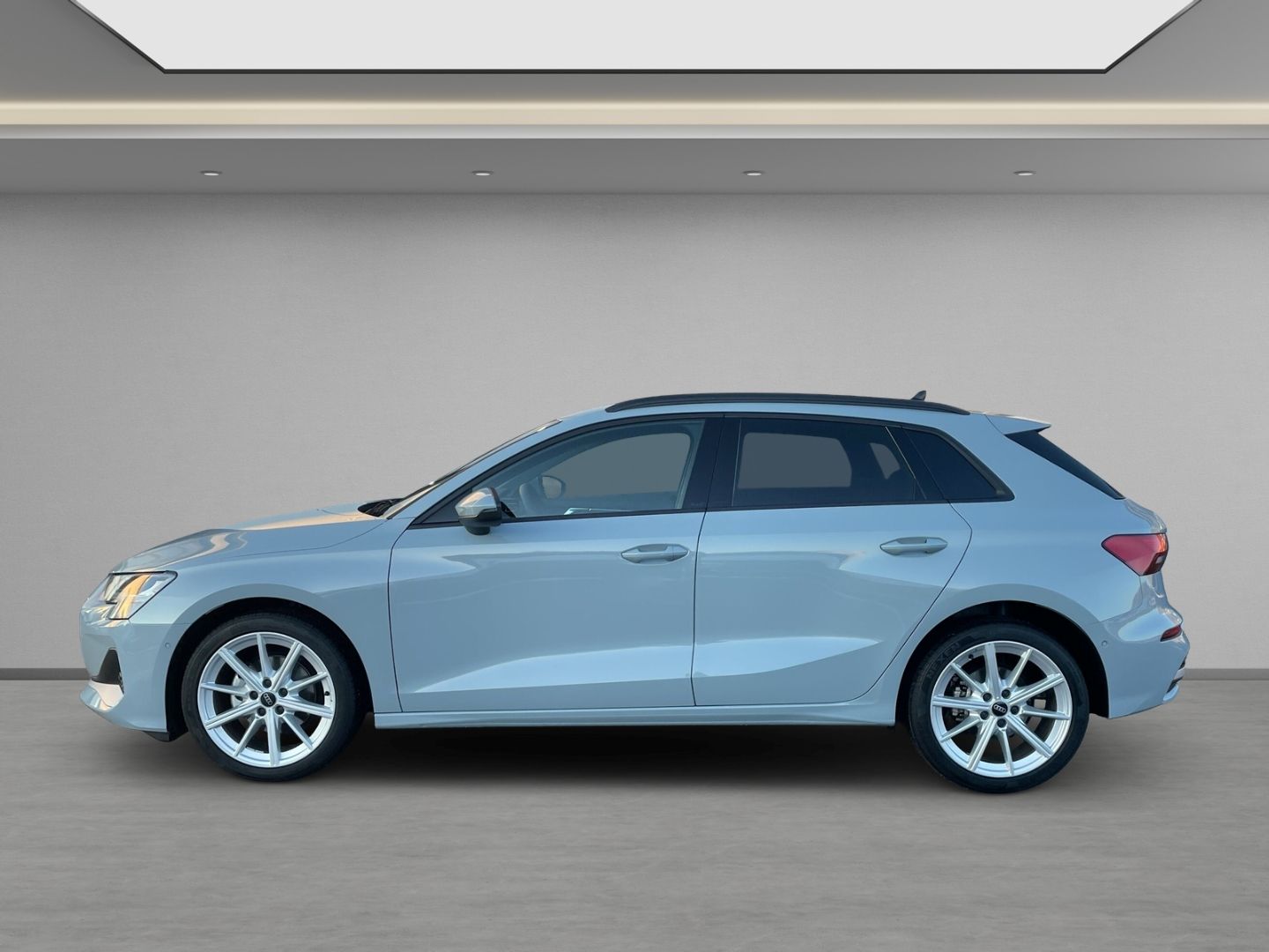 Audi A3 - Bild 3