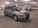 Peugeot 5008 2.0 Business-Line HDi FAP 165 Automatik... - Peugeot 5008: Business Line