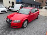 Audi A3 1.6 Attraction TÜV/AU 07.2027 - Audi A3 aus 2003: 2.0