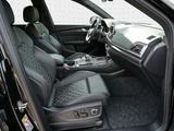 Audi SQ5 3.0 TDI quattro HuD*AHK*Air*Matrix*ACC*RFK - gebrauchte Audi SQ5 aus dem Jahr 2020