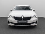 BMW 520d xD Alarm DAB Kamera HiFi Belüftung Komfort - BMW 520 mit Diesel-Antrieb: Kombi