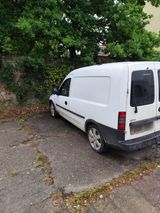 Opel Auto Opel combo bisel - Opel Combo aus 2001