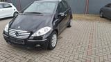 Mercedes-Benz A 160 A -Klasse A 160 CDI - Mercedes-Benz A 160 Gebrauchtwagen in Stuttgart