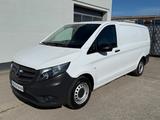 Mercedes-Benz Vito Kasten 114 CDI PRO RWD lang, AUTOM,SORTIMO - Mercedes-Benz: Lang