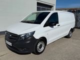 Mercedes-Benz Vito Kasten 114 CDI PRO RWD lang, AUTOM,SORTIMO - Mercedes-Benz Vito: Lang