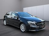 Mercedes-Benz A 180 B.Efficiency *LED*KEYLESS*CAM*PARK-ASSIST* - gebrauchte Mercedes-Benz A 180 aus dem Jahr 2017