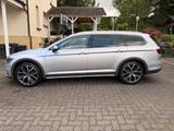 Volkswagen Passat Alltrack 2.0 TDI SCR 140kW DSG 4MOT A... - gebrauchte VW Passat Alltrack aus dem Jahr 2019