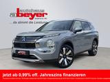 Mitsubishi Outlander Plug-in Hybrid 2.4 4WD Intro Edition - Mitsubishi Outlander aus 2025