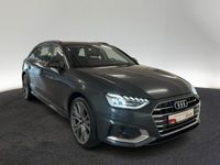 Audi A4 - Vorschau Bild 8