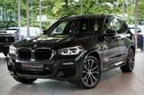 BMW X3 xD 30 d M Sportpaket *1.H *20 *Memory *Pano - BMW X3 Gebrauchtwagen in Wuppertal