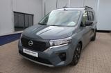 Nissan Townstar Kombi L2 Tekna - Nissan Townstar: 7 Sitzer