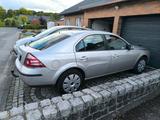 Ford Mondeo MK3 Fließheck TÜV 04/2027 - Ford Mondeo: 3.0