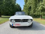 Alfa Romeo GT Junior Kantenhaube - Alfa Romeo aus 1969