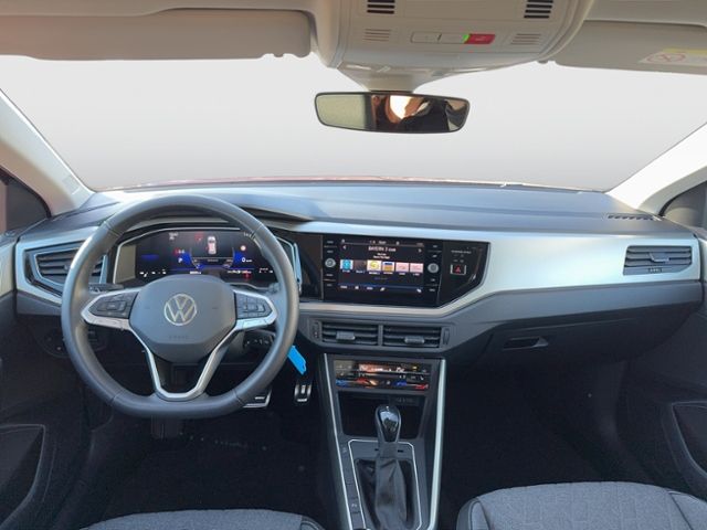 Taigo MOVE 1.0 TSI DSG REAR VIEW APP-CON LED ACC