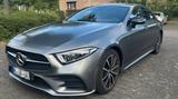 Mercedes-Benz CLS 300d AMG|Head-Up|Burmester|Standheizung uvm. - Mercedes-Benz CLS 300
