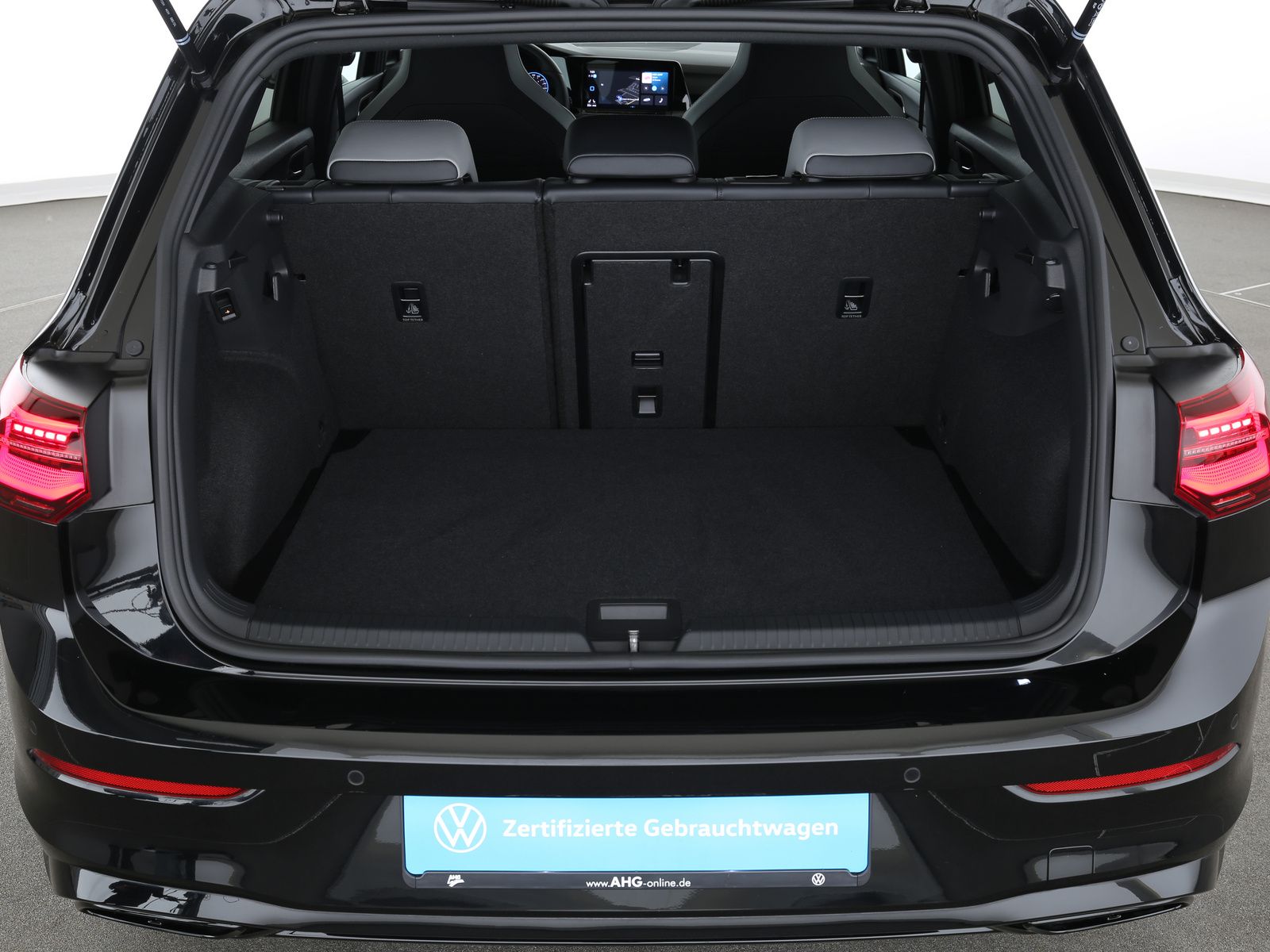 Volkswagen Golf - Bild 31