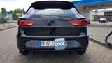 Seat Leon 2.0 TSI St&S ST CUPRA DSG 4Drive CUPRA - Seat Leon mit Benzin-Antrieb: Standheizung