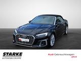 Audi S5 Cabriolet 3.0 TFSI quattro tiptronic Matrix D - gebrauchte Audi S5 aus dem Jahr 2024