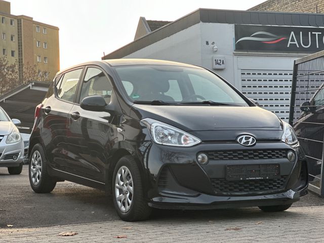 Hyundai i10 Trend