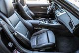 BMW Z4 sDrive20i Cabrio M Sportpaket Navi Prof. HIFI - BMW Z4: Cabrio
