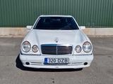 Mercedes-Benz E 55 AMG - Mercedes E 55 AMG Benzin Gebrauchtwagen