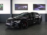 Audi A6 50 Q TDI*ALL BLACK*LUFT*STDHZG*PANO*AHK*B&O* - Audi A6 Hybrid (Diesel/Elektro)