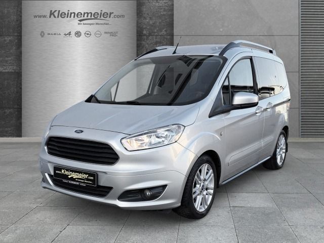 Ford Tourneo Courier 1.0 EcoBoost Titanium*PDC*