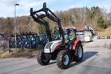 Steyr 4055 Kompakt S *Sonderaktion* - Steyr LKWs