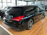 Mercedes-Benz CLA 200 AMG Line NIGHT/GARMIN/GRA/BiXENON