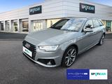 Audi A4 40 g-tron Avant sport - Audi A4 mit CNG-Antrieb: Automatik