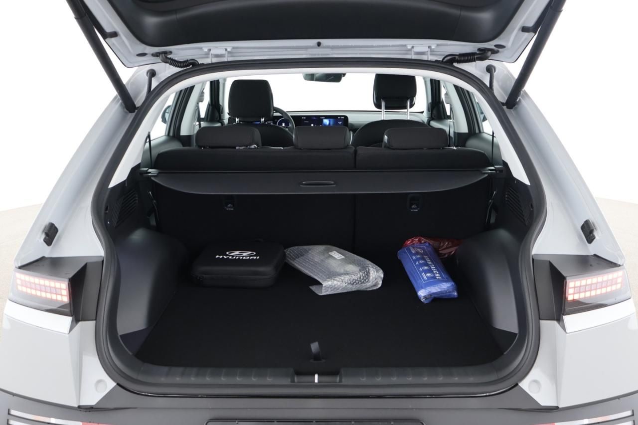 Hyundai IONIQ 5 – Bild 14