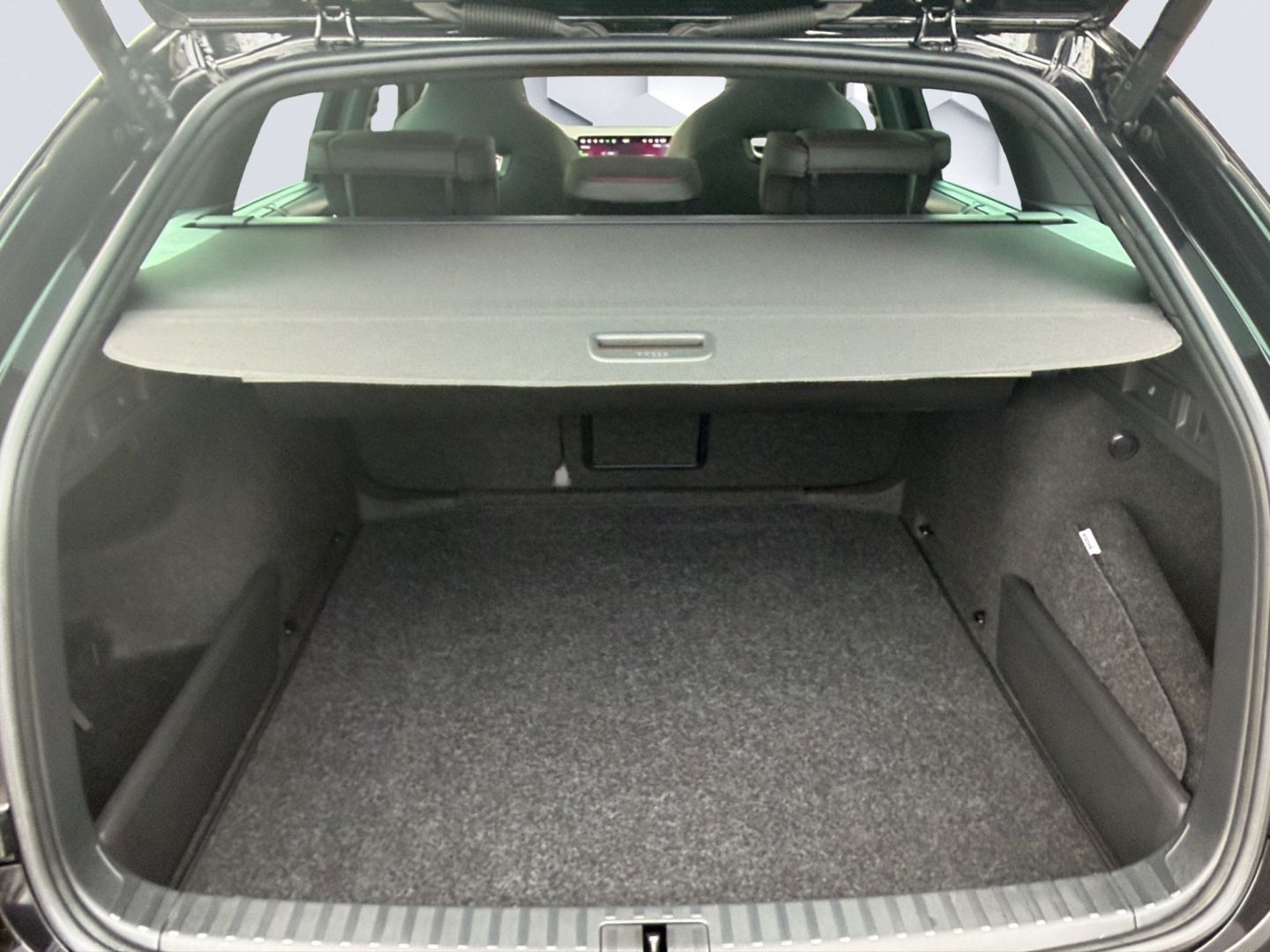 Octavia Combi RS 2.0TSI MatrixLED PanoDach ACC R