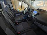 Ford Transit Custom wenig Kilometer, Nichtraucher  - Ford Transit mit Diesel-Antrieb: Kleinbus, 8 Sitzer
