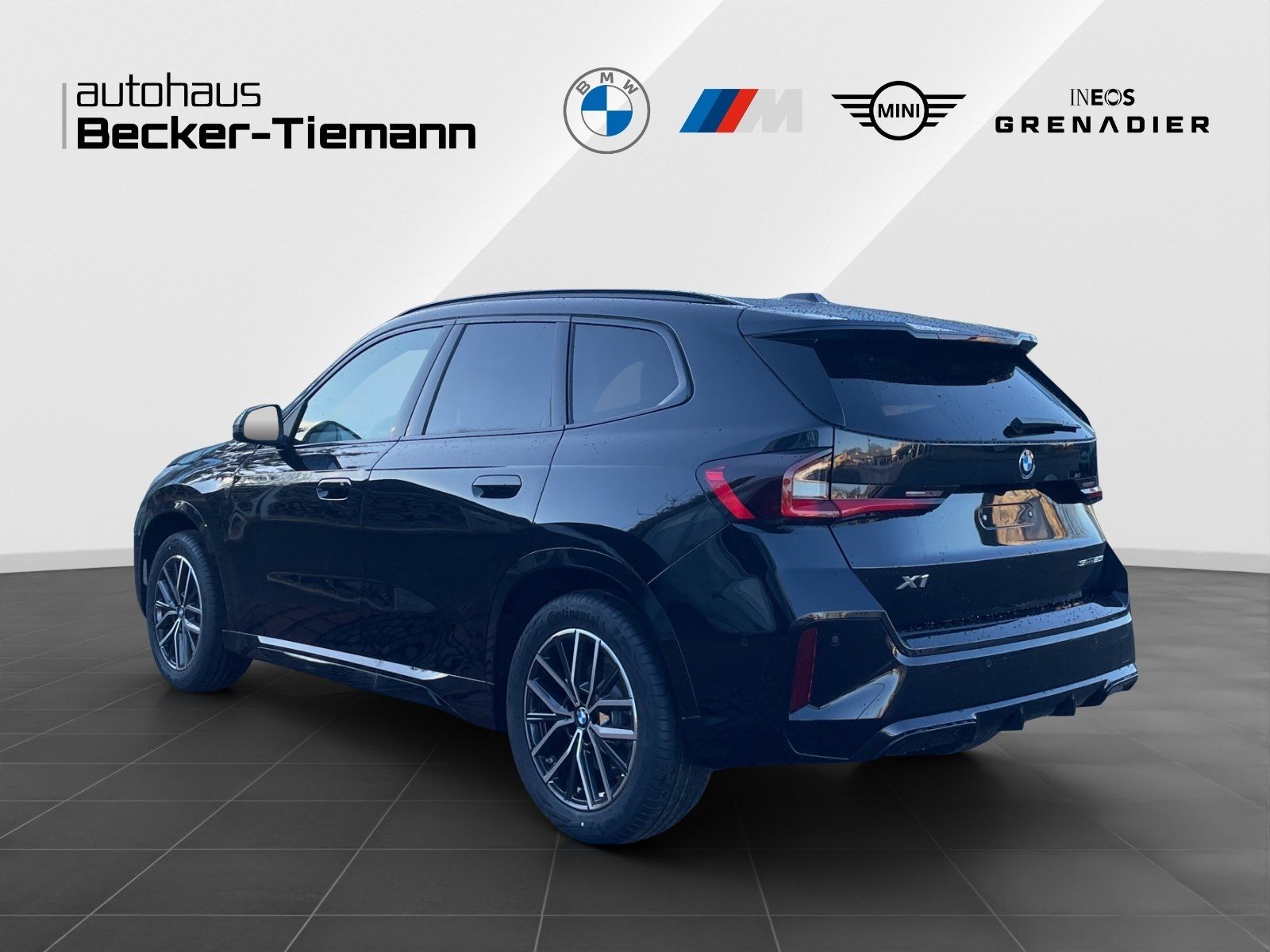 BMW X1 - Bild 4