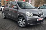 Renault Twingo 1.0 Tempomat Klima USB Bluetooth - graue Renault Twingo