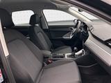 Audi Q3 advanced 35 TDI*Navi*LED*Alu*AHK*PDC*Virtual - mit Diesel-Antrieb: Abstandswarner, Geländewagen, mit Klimaautomatik
