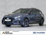 Hyundai i30 Kombi 1.5 T-GDI N-Line Navi LED Kamera Carpl - Hyundai i30 Tageszulassungen