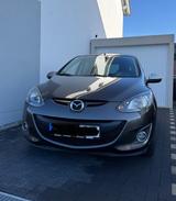 Mazda 2 1.3 MZR 62kW SENDO Klima Navi - Mazda 2 in Hamm