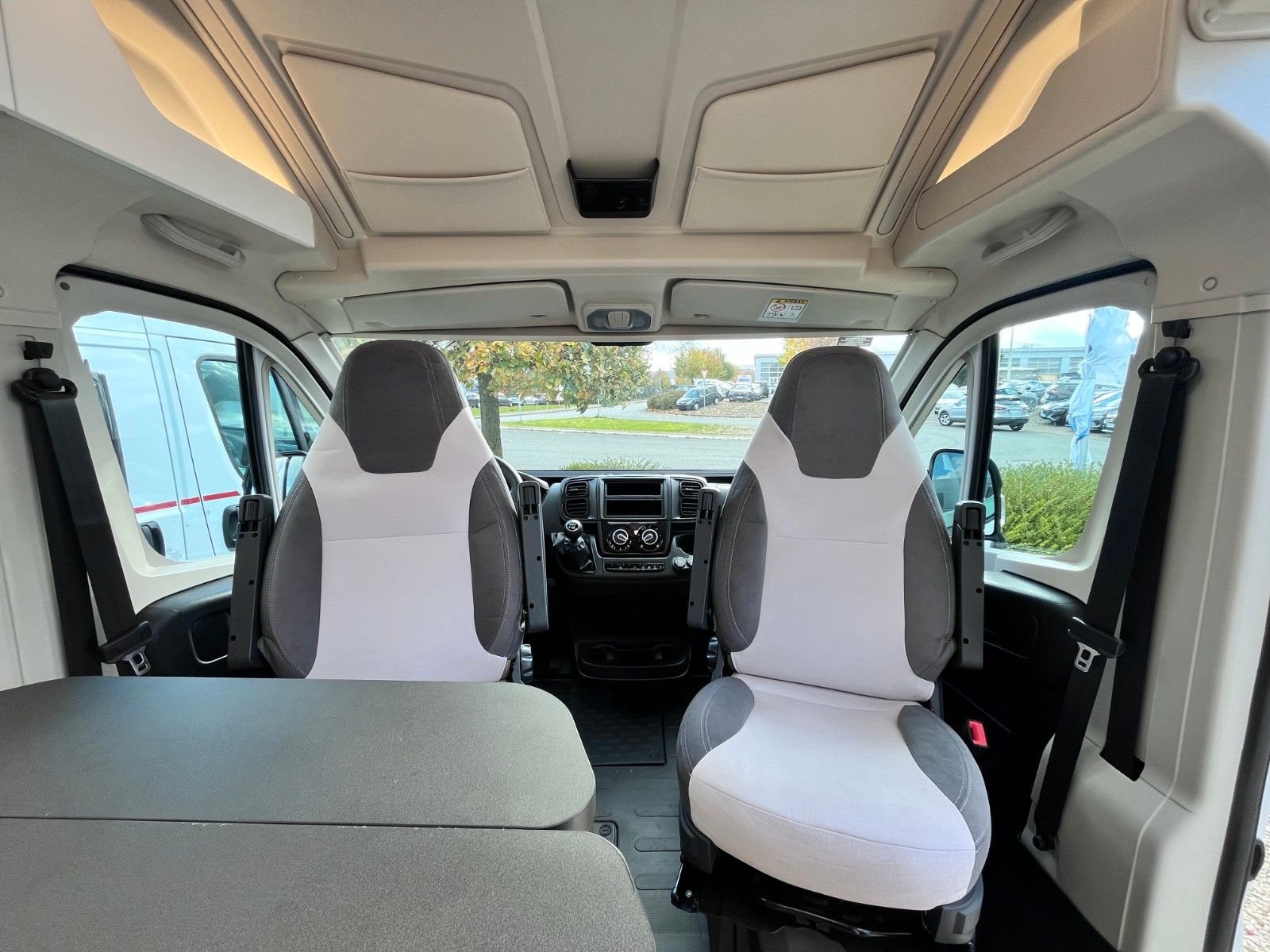 Fahrzeugabbildung Roller Team Livingstone 6 XL Herbst Deals