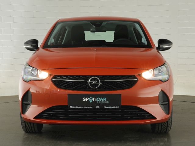 Corsa-e F EDITION 50kWH AT+KEYLESS+KLIMAAUTOMATI