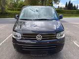 Volkswagen T5 Transporter Bus Multivan Highline - Volkswagen: Transporter Multivan