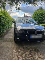 BMW Bmw 318i 3er - BMW 318 aus 2009: Kombi, 318i